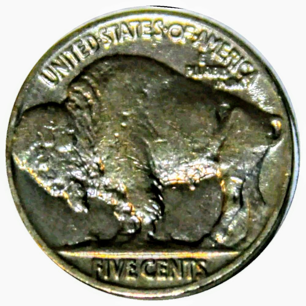 1937-P-Buffalo-Nickel